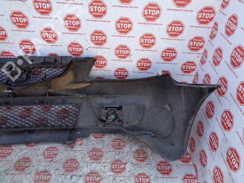 Front bumper MAZDA PREMACY (CP) 2.0 TD | BP7623194C7 