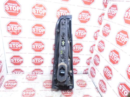 Left taillight OPEL MERIVA A MPV (X03) 1.7 CDTI (E75) | BP8152453C34 