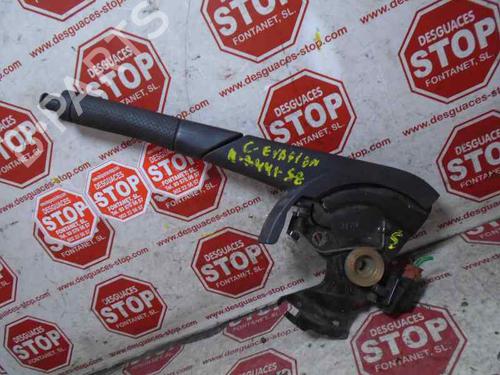 Used Hand brake CITROËN EVASION MPV (22, U6) 1.9 TD (90 hp) 8773423