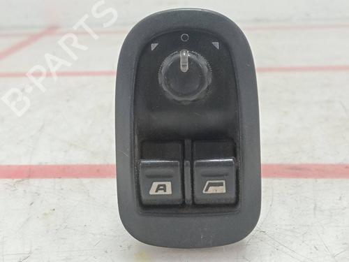Used Left front window switch Left front window switch 23226267 23226267