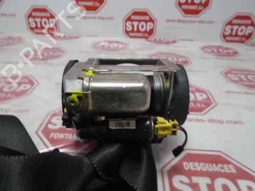 Front right seatbelt FORD S-MAX (WA6)  | BP8743812I25 
