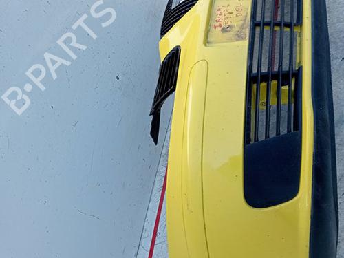 Front bumper SEAT IBIZA III (6L1)  | BP19692495C7 