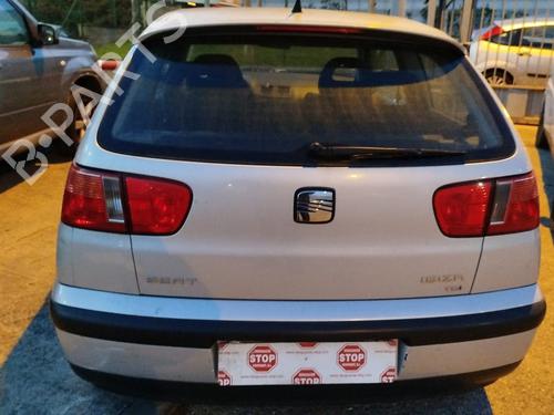 Instrument cluster SEAT IBIZA II (6K1) 1.9 TDI | BP23877781C47 