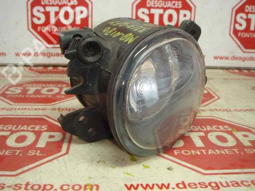 Left front fog light MERCEDES-BENZ A-CLASS (W169) A 180 CDI (169.007, 169.307) | BP7352658C30 