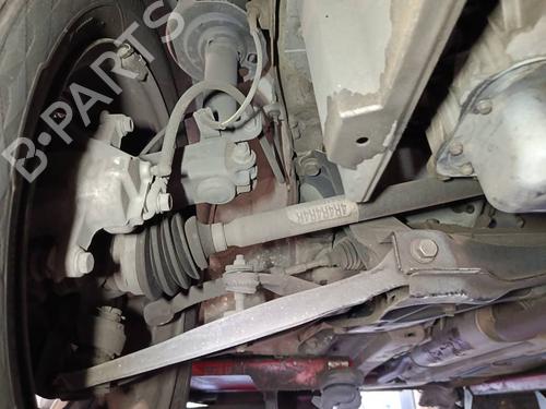 Used Right front steering knuckle Right front steering knuckle 38784800 38784800