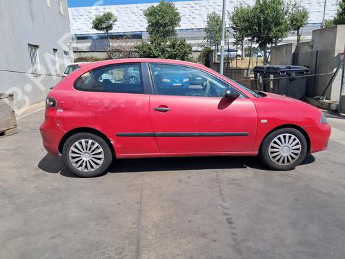Starter SEAT IBIZA III (6L1)  | BP19140305M8 