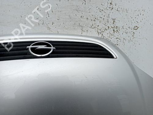 Hood OPEL ZAFIRA A MPV (T98)  | BP22988476C1 