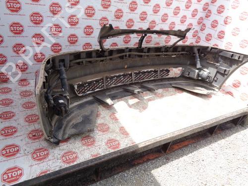 Front bumper FORD GALAXY I (WGR) 1.9 TDI | BP15923093C7 