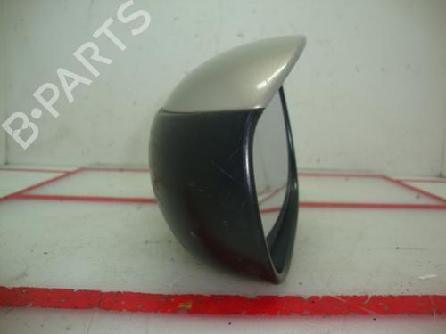 Left mirror CITROËN XSARA PICASSO (N68) 1.6 HDi | BP15923853C26 