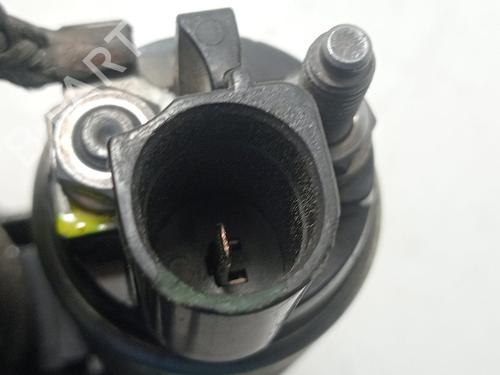 Starter SEAT LEON (1P1) 1.9 TDI | BP33274381M8  - Image 6