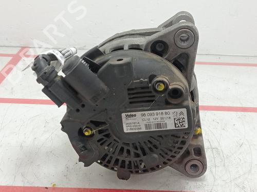 Alternator CITROËN C3 III (SX) | BP33269473M7 - Image 2