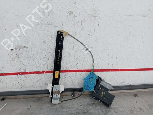 Used Rear left window mechanism Rear left window mechanism SEAT EXEO ST (3R5) 2.0 TDI (143 hp) 32495312 32495312