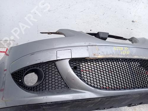 Front bumper SEAT ALTEA XL (5P5, 5P8)  | BP26886244C7 