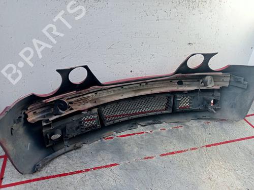 Front bumper BMW 3 Compact (E46) 318 ti | BP29573244C7