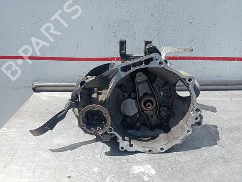 Used Gearbox Gearbox 37023528 37023528