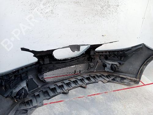 Front bumper SEAT ALTEA XL (5P5, 5P8)  | BP27717060C7 