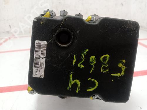 ABS pump CITROËN C4 II (NC_)  | BP27724595M43 