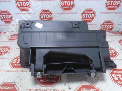 Glove box SEAT LEON (1P1) 1.9 TDI | BP7325108C95 