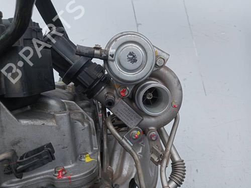 Engine RENAULT MODUS / GRAND MODUS (F/JP0_) 1.2 16V (JP0W) | BP39692382M1 - Image 18