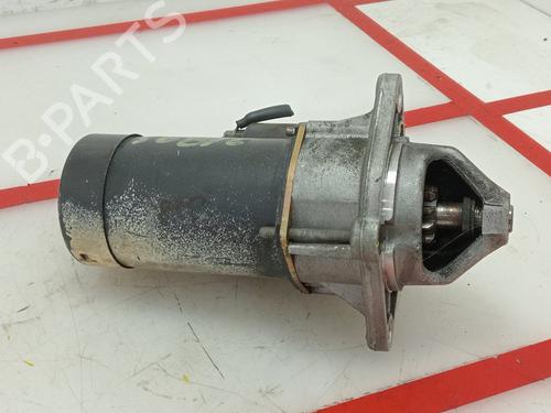 Starter OPEL ASTRA G Saloon (T98) 1.6 16V (F69) | BP17790919M8 