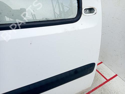 Right front door FIAT DOBLO MPV (119_, 223_)  | BP29213286C3 