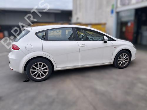 Right tailgate light SEAT LEON (1P1) 1.9 TDI | BP33274399C80 - Image 5