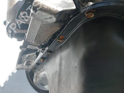 Motor HONDA ACCORD VI (CK, CG, CH, CF, CL) 2.0 i (CG9) | BP29906346M1