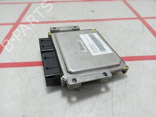 Engine control unit (ECU) PEUGEOT BOXER Van 2.0 BlueHDi 130 | BP39616256M57 - Image 4