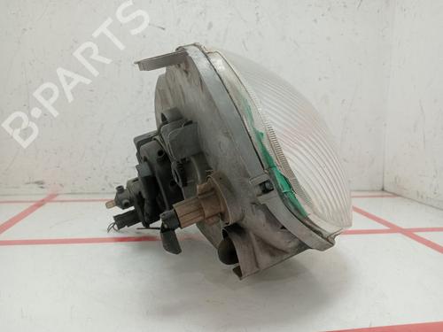 Right headlight HYUNDAI ATOS (MX) 1.0 i | BP22648561C29 