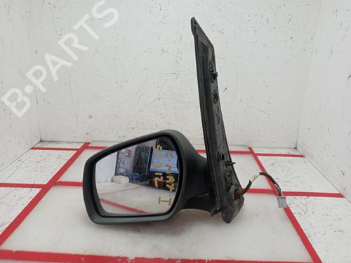 Used Left mirror FORD C-MAX (DM2) [2007-2010]  19524452