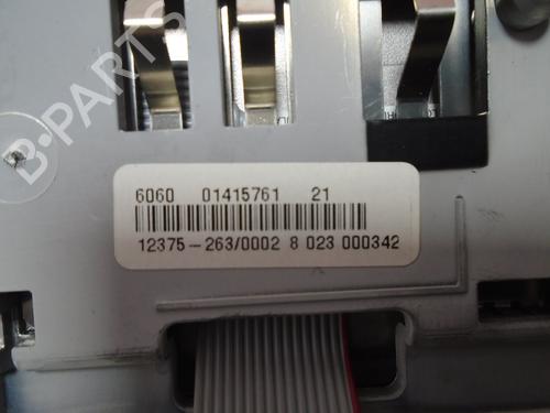 Electronic module MERCEDES-BENZ E-CLASS (W211) E 320 CDI 4-matic (211.089) | BP8190984M83 
