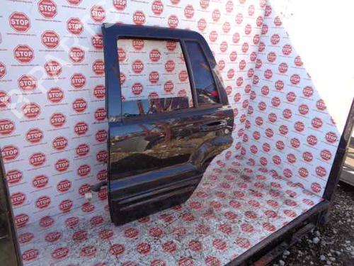 Used Left rear door JEEP GRAND CHEROKEE II (WJ, WG) 3.1 TD 4x4 (140 hp) 7623658