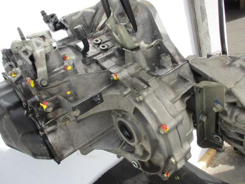 Gearbox SUZUKI SX4 (EY, GY)  | BP15925371M3 