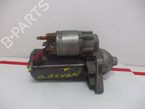Starter NISSAN QASHQAI / QASHQAI +2 I (J10, NJ10, JJ10E) 2.0 dCi | BP15927997M8 