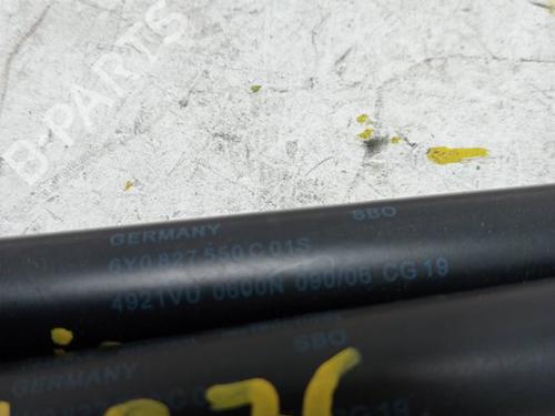 Tailgate lift support SKODA FABIA I (6Y2)  | BP15933593C138 