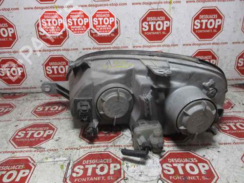 Right headlight DAEWOO LEGANZA (KLAV) 2.2 16V | BP7352597C29 