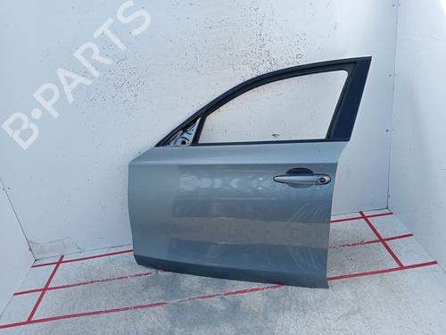 Used Left front door BMW 1 (E87) 120 d (163 hp) 23226112