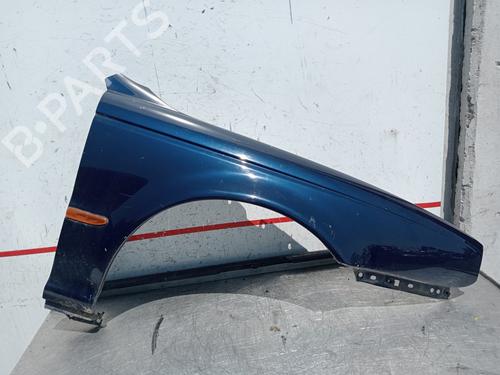 Right front fenders JAGUAR X-TYPE I (X400) 2.0 D | BP27589193C42 