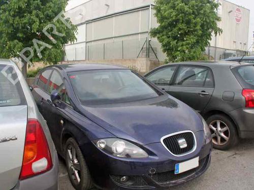 Rear right window mechanism SEAT LEON (1P1) 2.0 TDI | BP7391346C25 