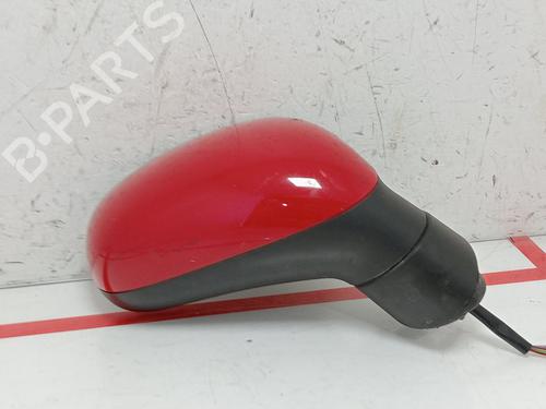 Right mirror SEAT LEON (1P1)  | BP24262785C27 