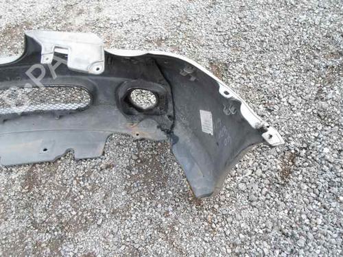 Front bumper ROVER 45 I Hatchback (RT) 1.6 | BP7621173C7