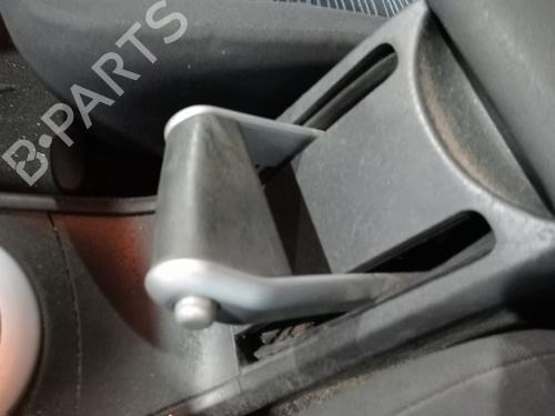 Used Hand brake RENAULT MEGANE II Estate (KM0/1_) 1.9 dCi (131 hp) 31713138