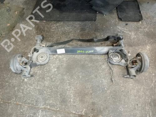 Used Rear axle Rear axle 36699268 36699268