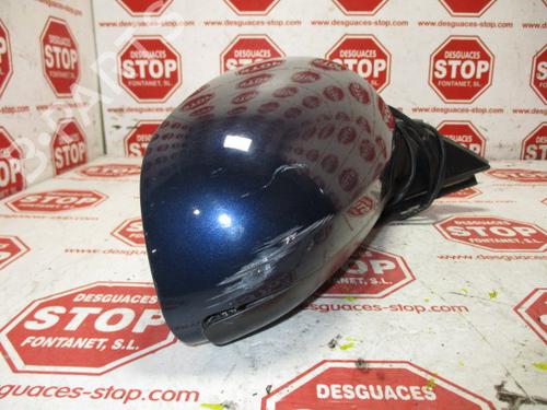 Right mirror AUDI A4 B6 Avant (8E5) 1.9 TDI | BP7492590C27 
