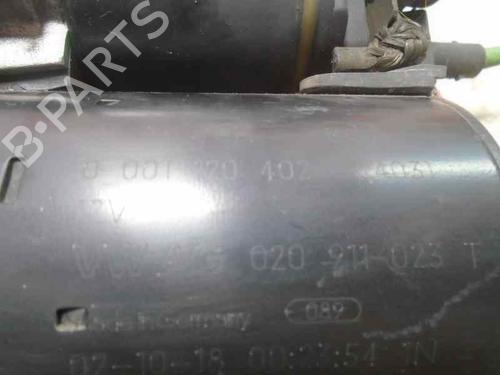 Starter VW GOLF IV (1J1) 1.6 16V | BP7392013M8 