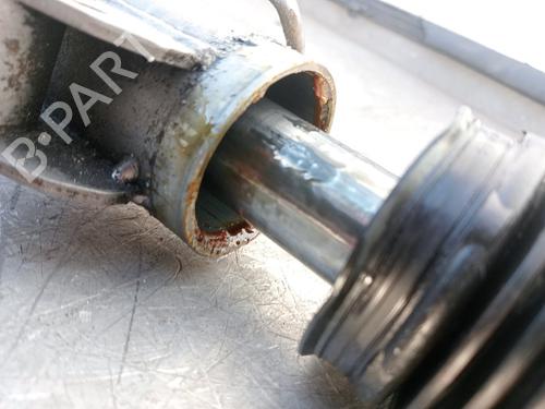 Steering rack FORD MONDEO IV (BA7) | BP32470301M22 - Image 8