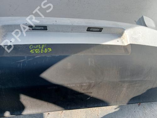 Rear bumper VW GOLF V (1K1)  | BP27696773C8 