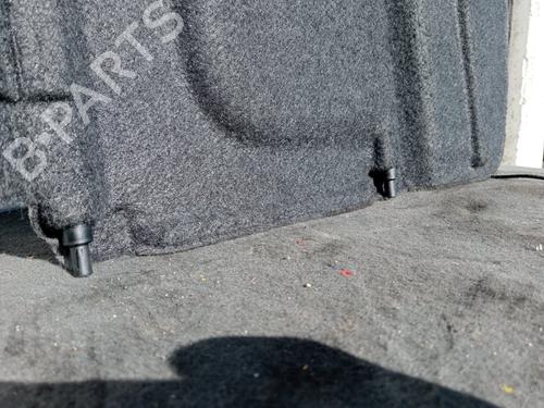 Rear parcel shelf CITROËN XSARA PICASSO (N68) 2.0 HDi | BP15931178C85 