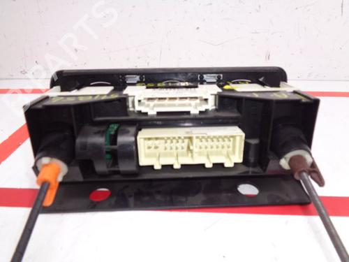 Climate control AUDI A1 (8X1, 8XK) 1.6 TDI | BP15933097I5 