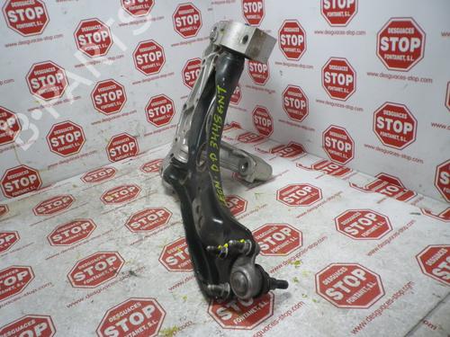 Right front suspension arm SEAT LEON (1P1) 1.8 TSI | BP8133169M13 